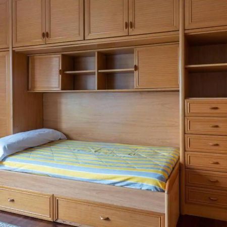 Apartamento Playa Del Sardinero Avenida Infantes Santander Luaran gambar