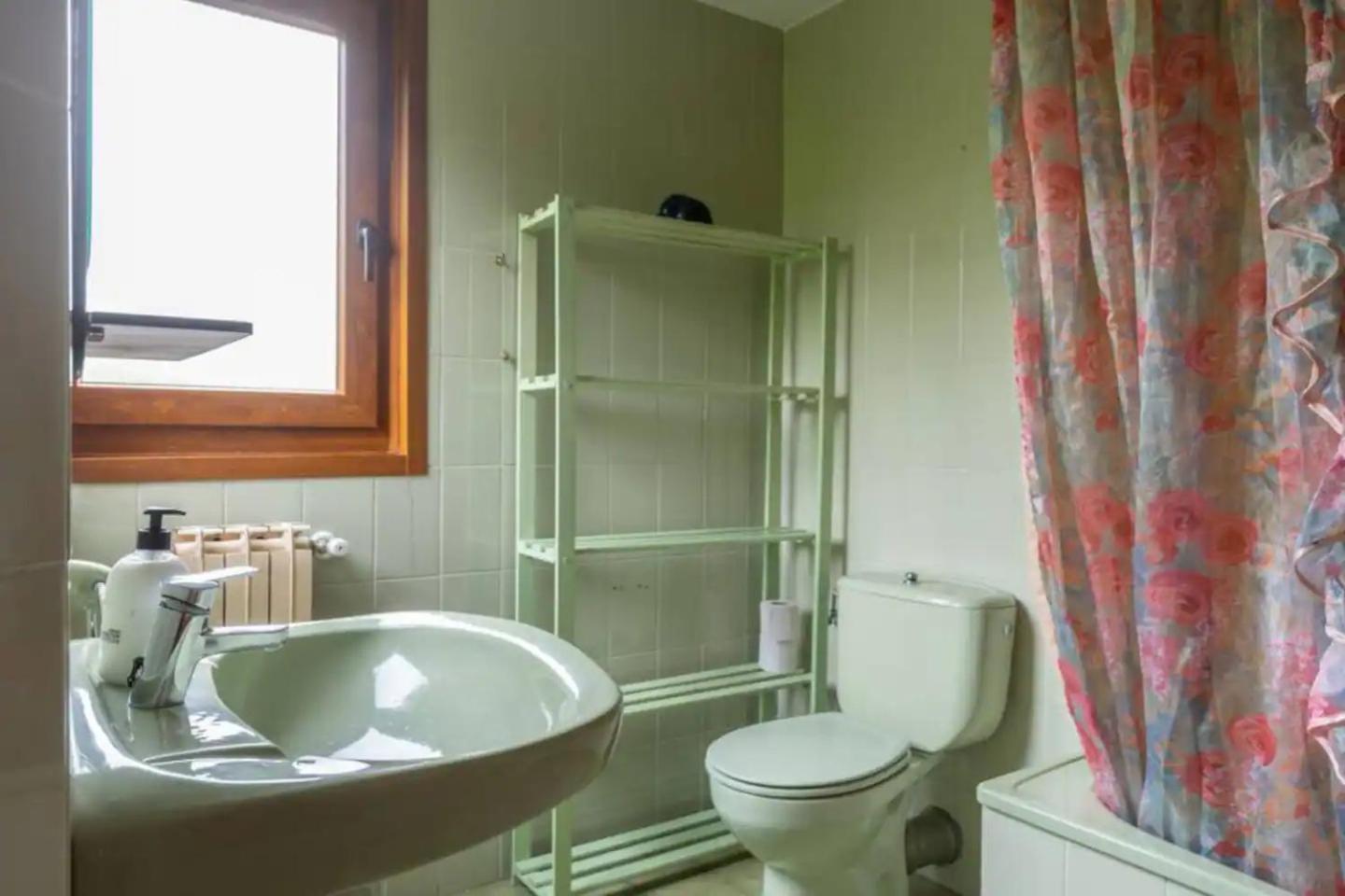 Apartamento Playa Del Sardinero Avenida Infantes Santander Luaran gambar