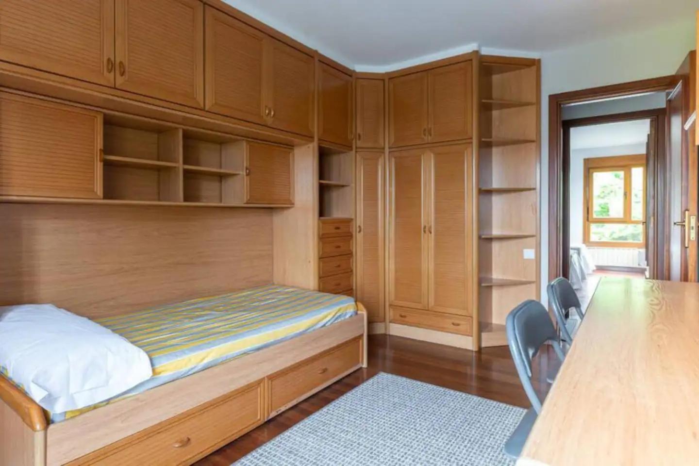 Apartamento Playa Del Sardinero Avenida Infantes Santander Luaran gambar
