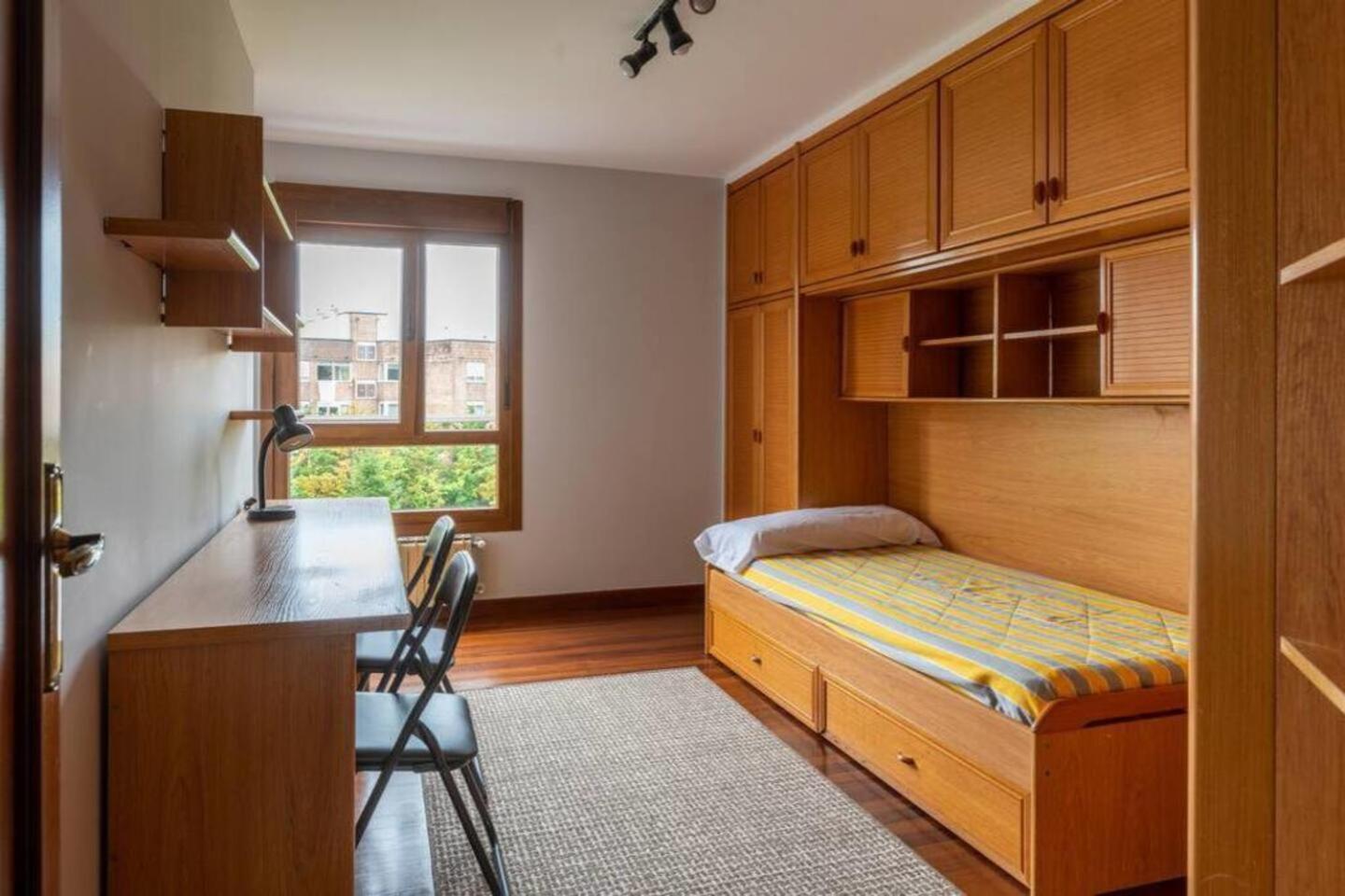 Apartamento Playa Del Sardinero Avenida Infantes Santander Luaran gambar