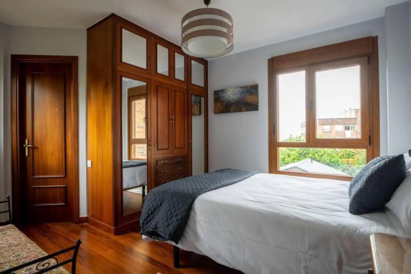 Apartamento Playa Del Sardinero Avenida Infantes Santander Luaran gambar